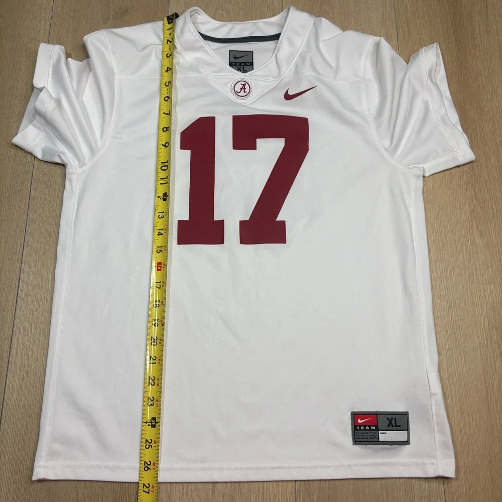 Nike team alabama